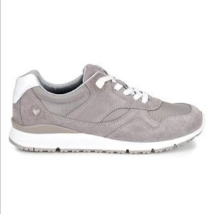 Nurse Mates Align Boise Slip-Resistant Grey W 7.5